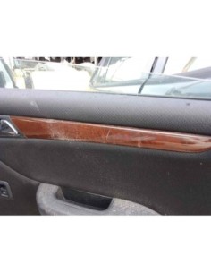 ELEVALUNAS TRASERO DERECHO MERCEDES-BENZ CLASE A (BM 169)...