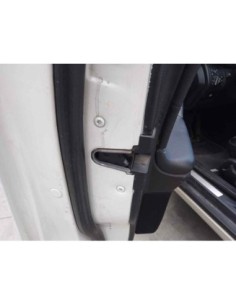 CERRADURA PUERTA DELANTERA IZQUIERDA MERCEDES-BENZ CLASE...