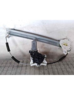 ELEVALUNAS DELANTERO DERECHO HYUNDAI I20 (GB) - 129121 2