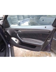 ELEVALUNAS DELANTERO DERECHO MERCEDES-BENZ CLASE C (BM...