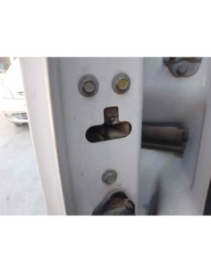 CERRADURA PUERTA LATERAL DERECHA NISSAN NV200 /EVALIA...