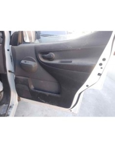 ELEVALUNAS DELANTERO DERECHO NISSAN NV200 /EVALIA (M20/M)...