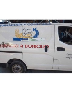 PUERTA LATERAL CORREDERA DERECHA NISSAN NV200 /EVALIA...