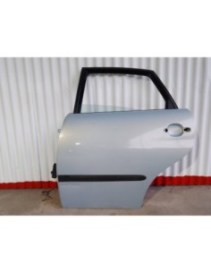 PUERTA TRASERA IZQUIERDA SEAT IBIZA (6L1) - 91456