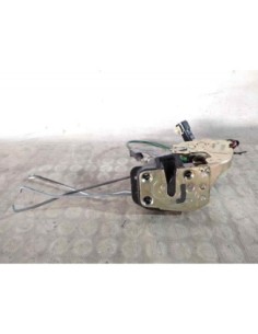 CERRADURA PUERTA DELANTERA IZQUIERDA KIA SORENTO (BL) -... 2