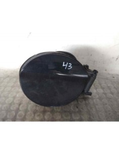 TAPA EXTERIOR COMBUSTIBLE BMW SERIE 1 BERLINA 5P (F20) -...