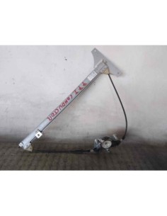 ELEVALUNAS DELANTERO IZQUIERDO PEUGEOT 307 BREAK / SW...