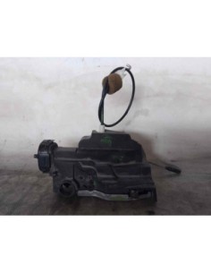 CERRADURA PUERTA DELANTERA IZQUIERDA MERCEDES-BENZ CLASE...