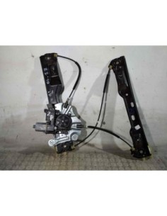 ELEVALUNAS DELANTERO IZQUIERDO OPEL ASTRA J BERLINA 5P -...