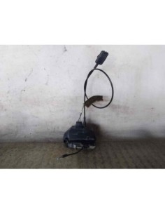 CERRADURA PUERTA DELANTERA DERECHA RENAULT MEGANE II...