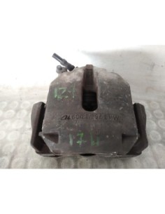 PINZA DE FRENO DELANTERA IZQUIERDA BMW SERIE 5 BERLINA...