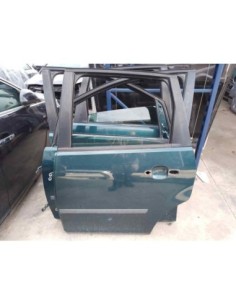 PUERTA TRASERA IZQUIERDA FORD FOCUS C-MAX (CAP)(2003) -...
