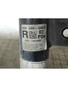 AMORTIGUADOR DELANTERO DERECHO HYUNDAI I30 FASTBACK (PD)... 2