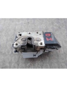 CERRADURA PUERTA DELANTERA IZQUIERDA PEUGEOT 406 BERLINA... 2