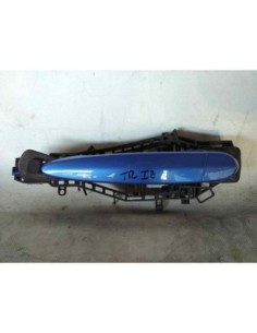 MANETA EXTERIOR TRASERA IZQUIERDA BMW SERIE 1 BERLINA 5P...