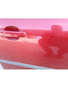 PUERTA DELANTERA DERECHA FORD FOCUS BERLINA (CB4) - 124632 2