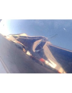 PUERTA TRASERA IZQUIERDA PEUGEOT 207 - 127643 2