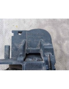 MANETA EXTERIOR TRASERA DERECHA AUDI A4 AVANT (8E) - 130574 2