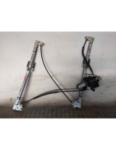 ELEVALUNAS DELANTERO DERECHO BMW SERIE 3 BERLINA (E46) -...