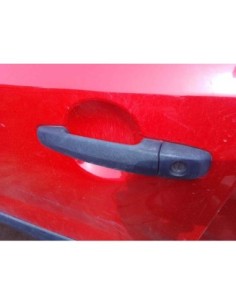 MANETA EXTERIOR DELANTERA IZQUIERDA FIAT SEDICI (189) -...