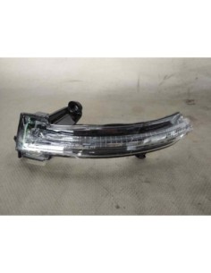 CARCASA RETROVISOR DERECHO RENAULT MEGANE IV BERLINA 5P -...