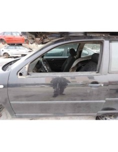 PUERTA DELANTERA IZQUIERDA VOLKSWAGEN GOLF IV BERLINA...