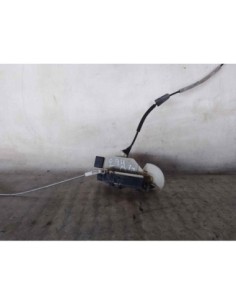 CERRADURA PUERTA DELANTERA IZQUIERDA CITROEN C4 BERLINA -...