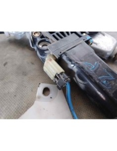 ELEVALUNAS TRASERO DERECHO HYUNDAI TERRACAN (HP) - 141710 2