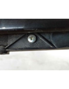 MANETA EXTERIOR TRASERA IZQUIERDA NISSAN MICRA (K12E) -... 2