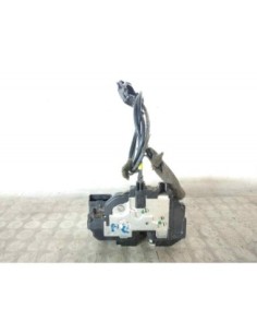 CERRADURA PUERTA DELANTERA DERECHA NISSAN MICRA (K12E) -... 2