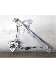 ELEVALUNAS TRASERO IZQUIERDO CITROEN C3 - 142273