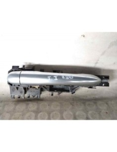 MANETA EXTERIOR TRASERA IZQUIERDA RENAULT SCENIC II (JM)...