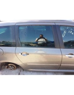 PUERTA TRASERA DERECHA PEUGEOT 307 BREAK / SW (S1)(04...