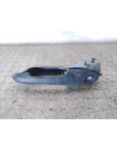 MANETA EXTERIOR DELANTERA IZQUIERDA FORD FOCUS BERLINA...