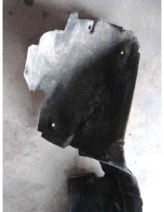 PASO RUEDA AUDI A4 BERLINA (8K2) - 145247 2