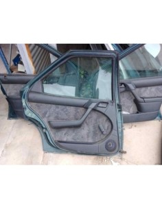 PUERTA TRASERA IZQUIERDA CITROEN XANTIA BERLINA - 146196 2