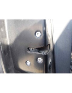 CERRADURA PUERTA DELANTERA IZQUIERDA MITSUBISHI COLT CZ3...