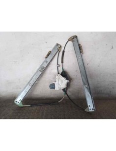 ELEVALUNAS DELANTERO DERECHO AUDI Q5 (8R) - 167638