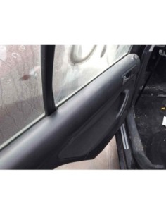 ELEVALUNAS TRASERO IZQUIERDO VOLKSWAGEN BORA BERLINA...