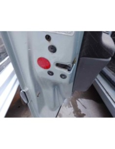 CERRADURA PUERTA DELANTERA IZQUIERDA RENAULT LAGUNA II...
