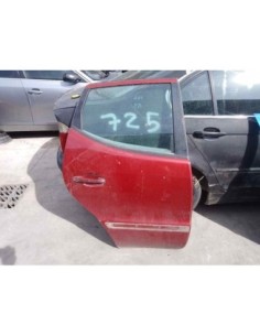 PUERTA TRASERA DERECHA MERCEDES-BENZ CLASE A (BM 168) -...