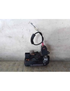 CERRADURA PUERTA TRASERA DERECHA OPEL ASTRA H BERLINA -...