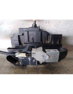 CERRADURA PUERTA DELANTERA DERECHA NISSAN PULSAR (C13M) -... 2