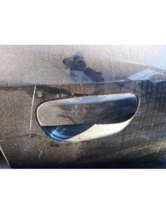 MANETA EXTERIOR DELANTERA DERECHA AUDI A4 AVANT (8E) -...