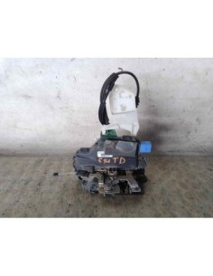 CERRADURA PUERTA TRASERA DERECHA SEAT CORDOBA BERLINA...