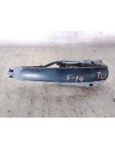 MANETA EXTERIOR TRASERA DERECHA SEAT CORDOBA BERLINA...