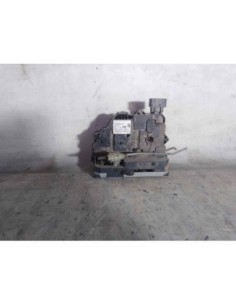 CERRADURA PUERTA DELANTERA IZQUIERDA OPEL CORSA D - 179120