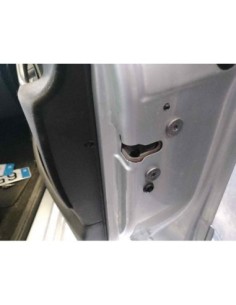 CERRADURA PUERTA DELANTERA DERECHA CITROEN GRAND C4...