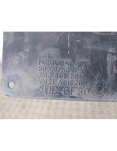 MOLDURA SEAT ALHAMBRA (7V9) - 186068 2