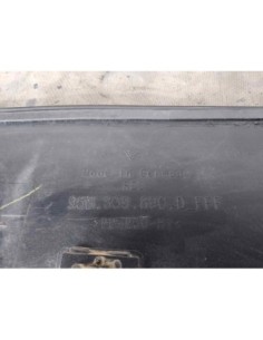 MOLDURA PORSCHE MACAN (95BA) - 186090 2